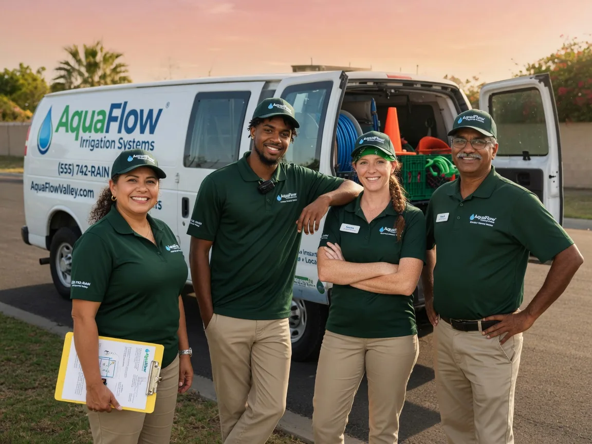 Irrigation Installation company in Hodgenville, KY