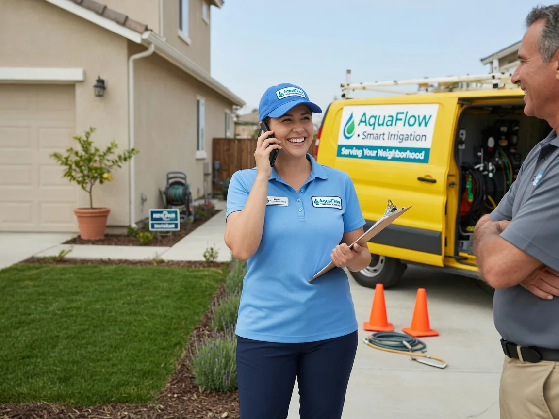 Irrigation Installation Hodgenville, KY FAQs